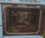 STOVES Richmond Deluxe 60DF Dual Fuel Cooker - Image 9