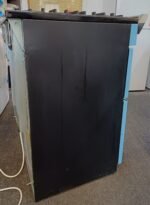 STOVES Richmond Deluxe 60DF Dual Fuel Cooker - Image 15