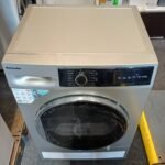Montpellier MTDC8SDS Condenser Tumble Dryer