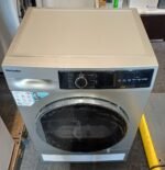 Montpellier MTDC8SDS Condenser Tumble Dryer