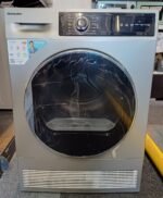 Montpellier MTDC8SDS Condenser Tumble Dryer - Image 3