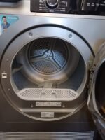 Montpellier MTDC8SDS Condenser Tumble Dryer - Image 4