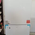 Hoover 55cm 50-50 Fridge Freezer in white HOCT3L517EWK-1
