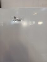 Hoover 55cm 50-50 Fridge Freezer in white HOCT3L517EWK-1 - Image 2