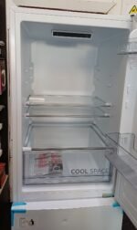 Hoover 55cm 50-50 Fridge Freezer in white HOCT3L517EWK-1 - Image 3