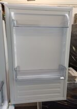 Hoover 55cm 50-50 Fridge Freezer in white HOCT3L517EWK-1 - Image 4