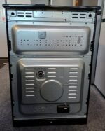 Kenwood KDC66SS22 Electric Cooker (Stainless Steel) - Image 5