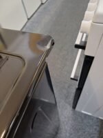 Kenwood KDC66SS22 Electric Cooker (Stainless Steel) - Image 2