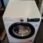 Hoover H3WPS4146TAMB 14kg 1400rpm Washing Machine