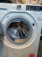 Hoover H3WPS4146TAMB 14kg 1400rpm Washing Machine - Image 4