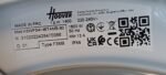 Hoover H3WPS4146TAMB 14kg 1400rpm Washing Machine - Image 6