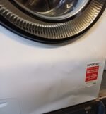 Hoover H3WPS4146TAMB 14kg 1400rpm Washing Machine - Image 11