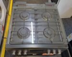 Beko FDDA6272TCA Freestanding Gas Cooker - Image 2