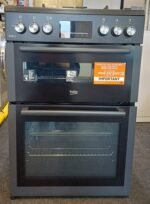 Beko FDDA6272TCA Freestanding Gas Cooker - Image 4