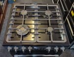 Belling Farmhouse 60DF Anthracite Gas Cooker - Image 2