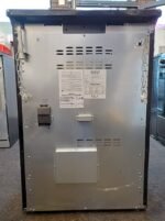 Belling Farmhouse 60DF Anthracite Gas Cooker - Image 9