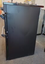 Belling Farmhouse 60DF Anthracite Gas Cooker - Image 11