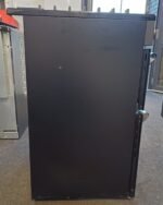 Belling Farmhouse 60DF Anthracite Gas Cooker - Image 12