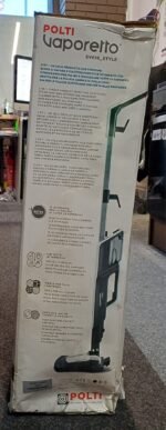 Polti Vaporetto SV610 Style Steam Cleaner - Image 3