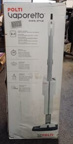 Polti Vaporetto SV610 Style Steam Cleaner - Image 2