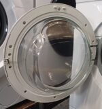 SMEG 7kg - 4kg Washer Dryer In White WDF14C7-2 - Image 6