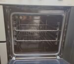 LEISURE Cookmaster CK100C210S Electric 100cm Ceramic Cooker Silver Chrome - Image 10