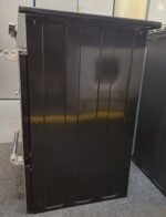 LEISURE Cookmaster CK100C210S Electric 100cm Ceramic Cooker Silver Chrome - Image 16