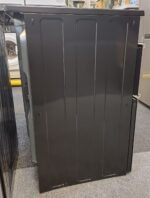 LEISURE Cookmaster CK100C210S Electric 100cm Ceramic Cooker Silver Chrome - Image 15