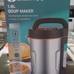 Daewoo SDA1714 Electric Soup Maker