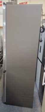 Samsung RB38C602ESA Freestanding Fridge Freezer - Image 9