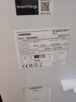 Samsung RB38C602ESA Freestanding Fridge Freezer - Image 8