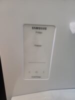 Samsung RB38C602ESA Freestanding Fridge Freezer - Image 7