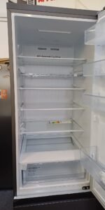 Samsung RB38C602ESA Freestanding Fridge Freezer - Image 6