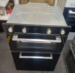 Cooke & Lewis CLELDO105 Built-In Electric Oven - Image 2