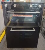 Cooke & Lewis CLELDO105 Built-In Electric Oven