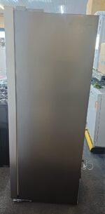 Hotpoint HPG2 6573W XP4UK American-Style Fridge Freezer Silver - Image 8
