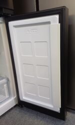 Hotpoint 4 door American Fridge Freezer Dark Inox grey HPGF 6564 XK4UK - Image 7