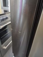 Hotpoint 4 door American Fridge Freezer Dark Inox grey HPGF 6564 XK4UK - Image 13
