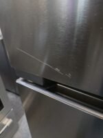 Hotpoint 4 door American Fridge Freezer Dark Inox grey HPGF 6564 XK4UK - Image 16