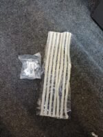 Beko HIBG64125SX Built-In Gas Hob Stainless Steel - Image 5