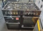 Leisure CK100G232C 100cm Dual Fuel Range Cooker - Image 2