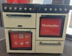 Montpellier MDFRC100C Range Cooker (100cm) - Image 3