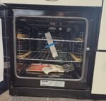 Montpellier MDFRC100C Range Cooker (100cm) - Image 7