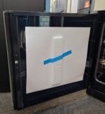 Montpellier MDFRC100C Range Cooker (100cm) - Image 8