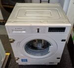 W28502GB Integrated Washing Machine 1400rpm 8kg