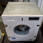 W28502GB Integrated Washing Machine 1400rpm 8kg