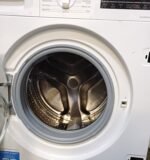W28502GB Integrated Washing Machine 1400rpm 8kg - Image 5