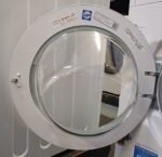 W28502GB Integrated Washing Machine 1400rpm 8kg - Image 6