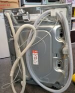 W28502GB Integrated Washing Machine 1400rpm 8kg - Image 8