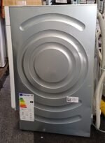 W28502GB Integrated Washing Machine 1400rpm 8kg - Image 9